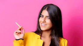 אורין לוי, צילום: לירן מימון